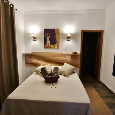 Monte Do Pego Villa Arneiro  Eksteriør billede