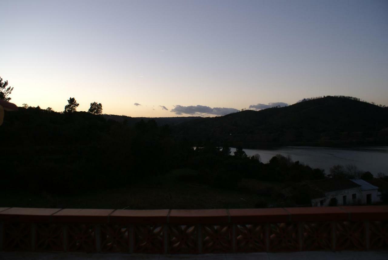Monte Do Pego Villa Arneiro  Eksteriør billede