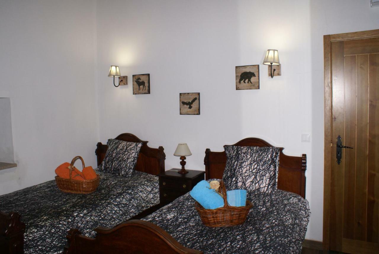 Monte Do Pego Villa Arneiro  Eksteriør billede