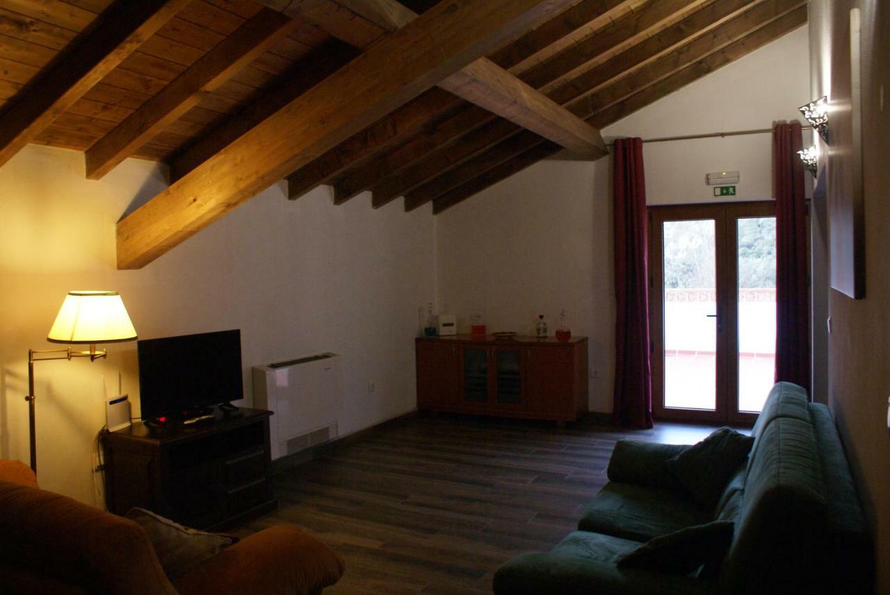 Monte Do Pego Villa Arneiro  Eksteriør billede