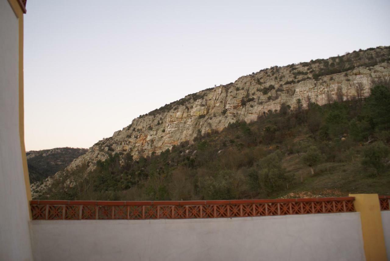Monte Do Pego Villa Arneiro  Eksteriør billede