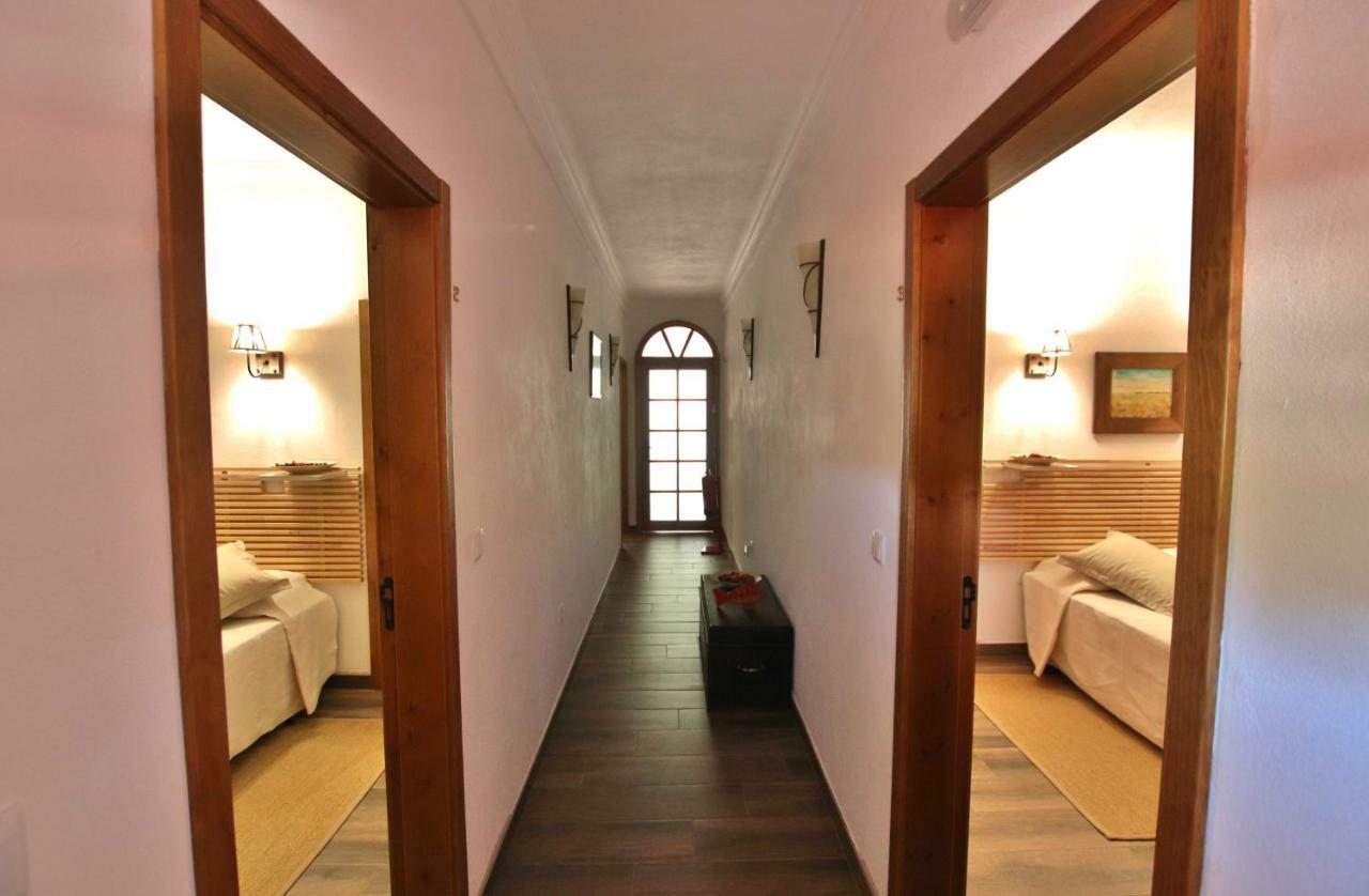 Monte Do Pego Villa Arneiro  Eksteriør billede