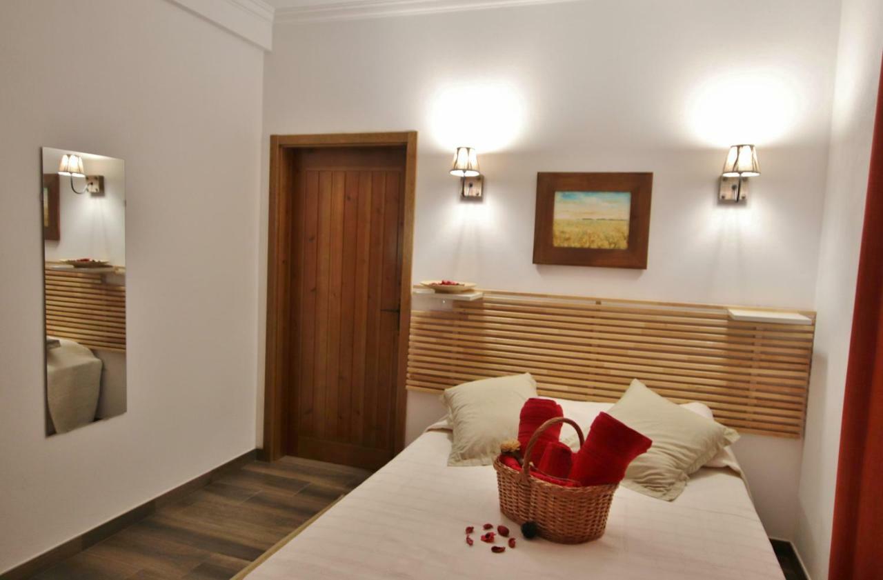 Monte Do Pego Villa Arneiro  Eksteriør billede
