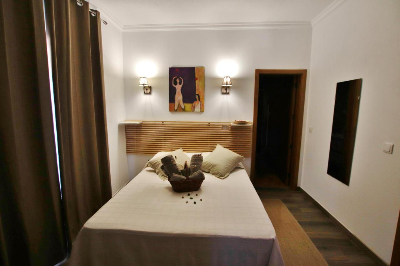 Monte Do Pego Villa Arneiro  Eksteriør billede